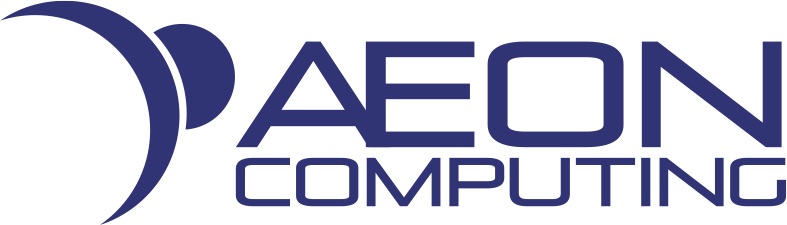 Go to Aeon Computing